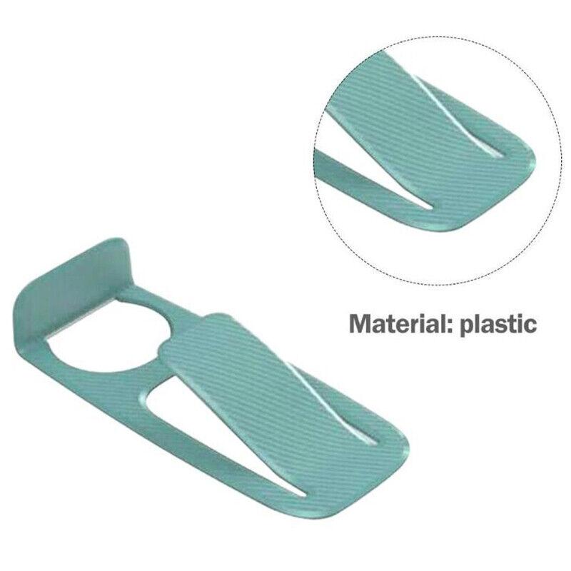 Spring Innovative Door Stopper Properly Holds Your Door Open Door Wedge Hold-TM