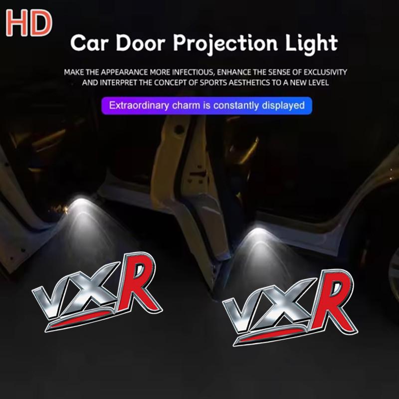 LED Car Door Welcome Shadow Logo Light Laser Projector Ghost Lamp For Opel Insigni Astra J G K B Corsa Zafira B Mokka Vivaro