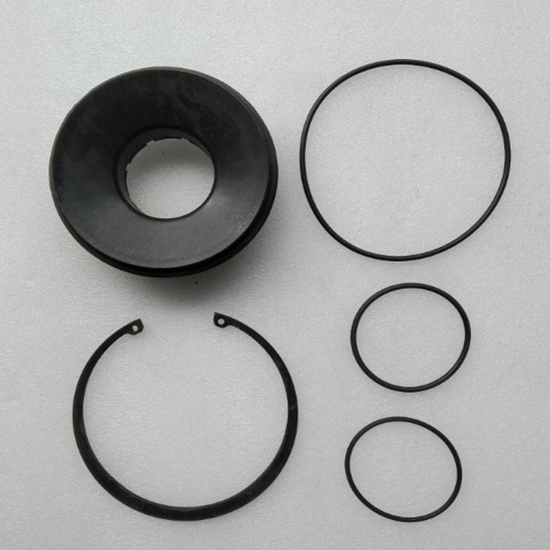 Diesel Engine Parts X15 ISX15 QSX15 Water Pump Kits 4090022 4089909 4024886 5467147 3681580 3101331 4920464 5484601