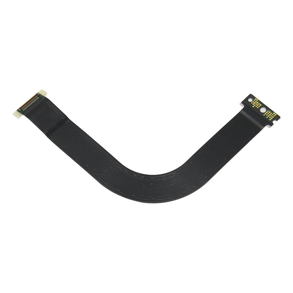 LCD Connector Flex Cable Sensitive High Accuracy Stable Durable Digitizer Flex Cable for Surface