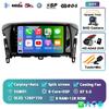Andorid 14 Carplay Auto Car Radio For Mitsubishi Eclipse Cross 2018 2019 2020 Multimedia Video Player Navigation GPS 2din Stereo