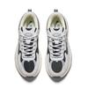 Anta Star Fashion Sports Non-Slip Wear-Resistant Breathable Low-Top Dad Shoes Men Sneakers Gray Black Blue 912518806-3