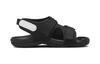 Nike Sunray Adjust 6 PS 'Black White'