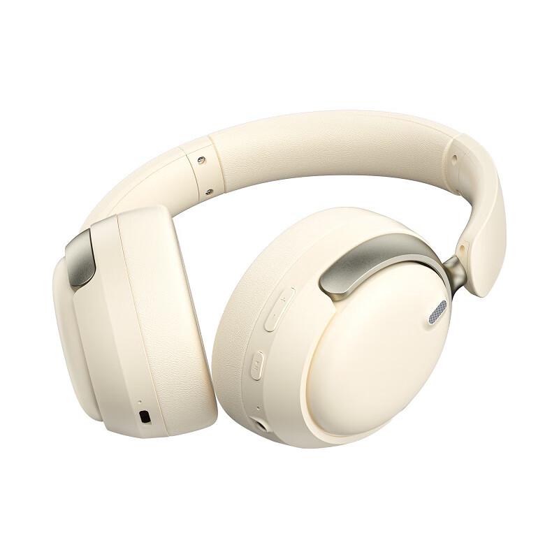 WIWU TD-10 Elite Wireless Noise-Cancelling Over-Ear Headphones