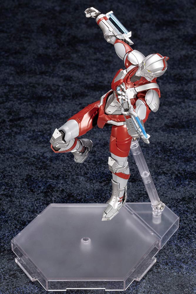 ULTRAMAN, Total Height Approx. 165mm, Non-scale Plastic Model