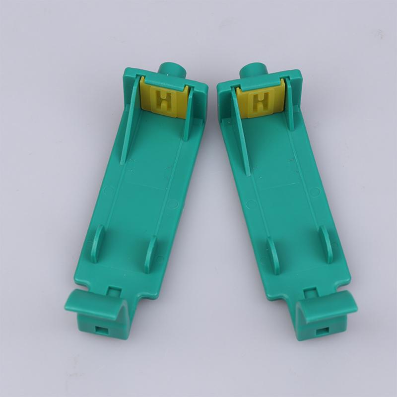 For Hp45 Cartridge Refill Ink Tool With Syringes For Hp 51645A Suction Clip Hp6615 Hp51640 Hp 240 Hp15 Absorption Clamp
