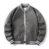 Chaquetas Bombero Americanas para Hombre de Primavera y Otoño Mismo Estilo para Hombres y Mujeres Chaquetas de Pareja Ins Tendencia Chaquetas de Trabajo