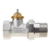F26C Water for Valve Electric Actuator HVAC Thermal Actuator for Valve Radiator for Valve Without Actuator Hilarity DN15 DN20