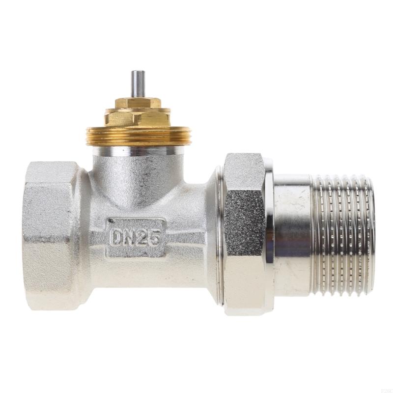 F26C Water for Valve Electric Actuator HVAC Thermal Actuator for Valve Radiator for Valve Without Actuator Hilarity DN15 DN20