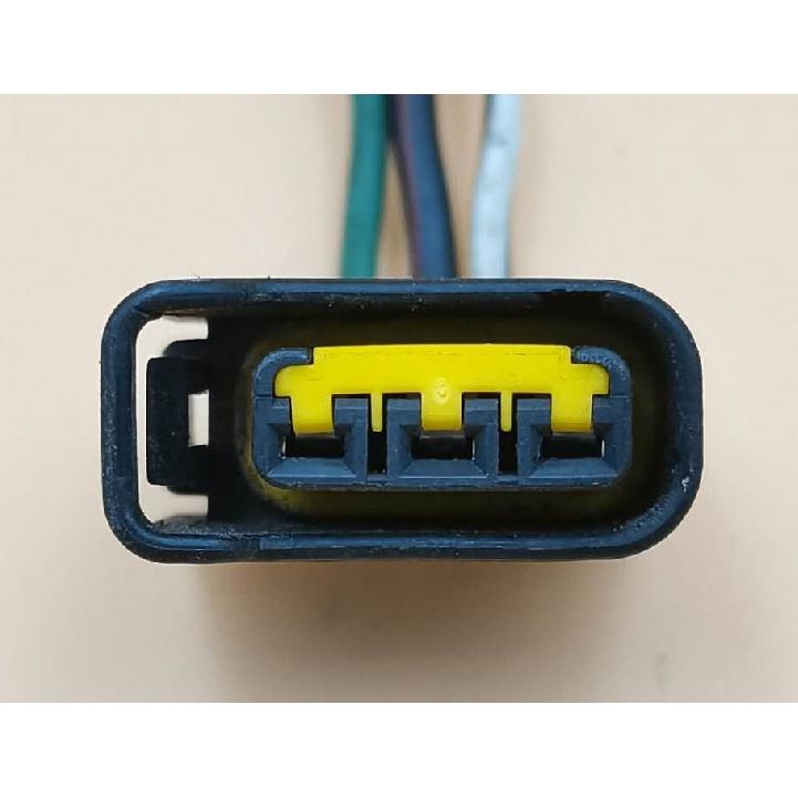For Subaru EJ20 Forester EJ25 Outback Impreza Legacy TRIBECA Ignition Coil High Voltage Wire Harness Plug Cable