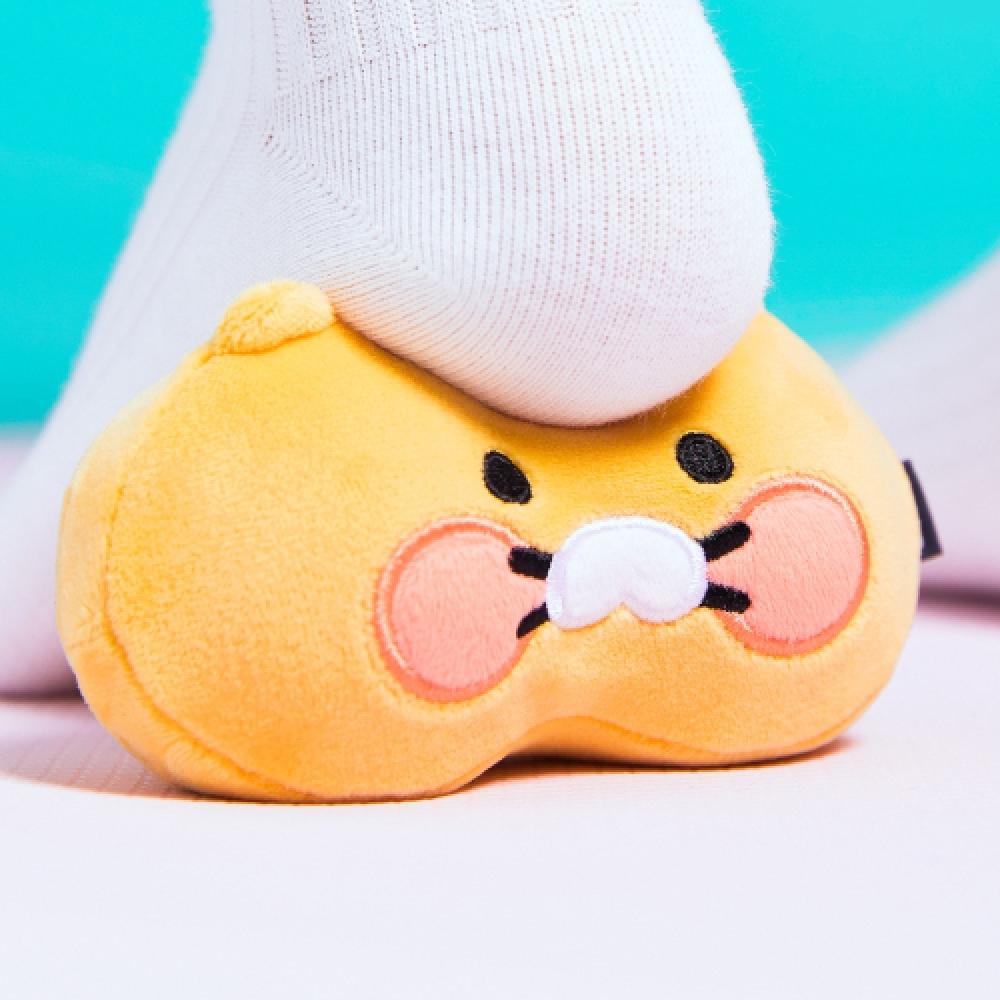 Kakao Friends Peanut Massage Ball Chunsik