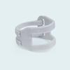 1Pair Adjustable Yoga Wrist Band Pain Tfcc Tear Injury Brace Wrist Band Brace Soft Thin Yoga Fitness Wrist Wrap Fix Sport Guard