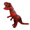 Aufblasbares Dinosaurier-Fahrradkostüm – Lustige Requisite für Partys & Cosplay