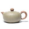 300ml Yixing Tea Pot Purple Clay Teapots Beauty Handmade Kettle Set Tie Guanyin Zisha Pot Customized Authentic Large Capacity