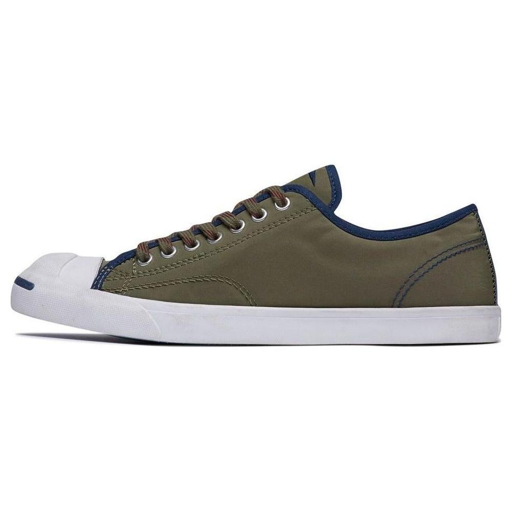 Converse Jack Purcell OX Olive Green Men s 162163C EU 36