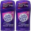 Péče o tělo – Deodoranty a antiperspiranty