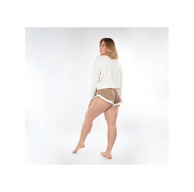Комплект белья DKaren Lingerie Ronnie