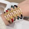 Armbänder – Geflochtene & Wickelarmbänder