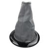 Copri pomello cambio e cuffia, Custodia leva cambio per Renault Megane MK2 Sport Tourer 2002 2003 2004 2005 2006 2007 2008 2009