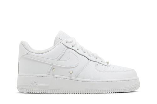 

Nike Air Force 1 Low 07 SE Pearl White DQ0231-100 Women s Shoes 35.5 белый