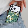 Flowers 1 Daffodils Phone Case for iPhone 16e 15 14 13 12 17 Pro Max Plus Air 17pro Cover Coque