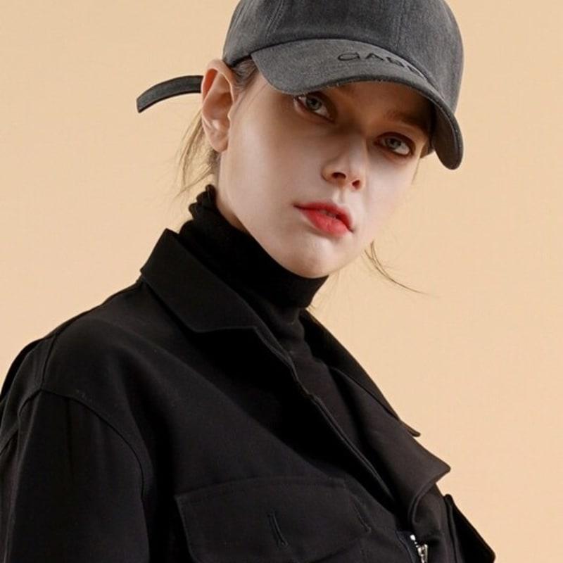 

HEAD Visor Ball Cap_Grey GREY_FREE