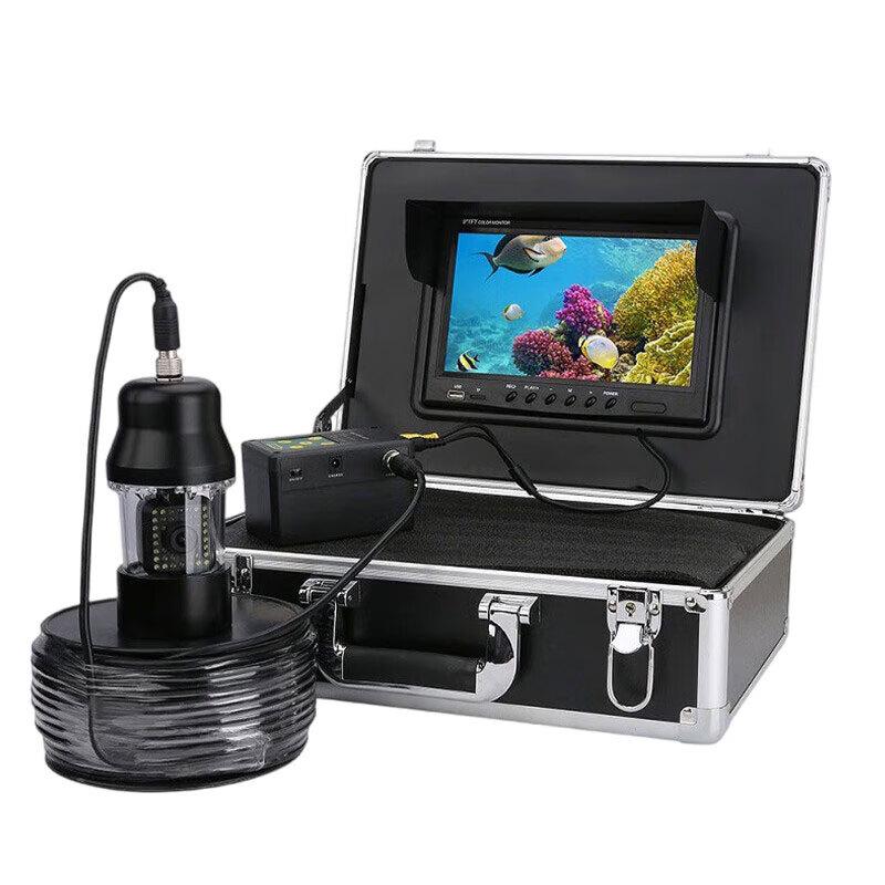 Ceyu WD5.0 Underwater Life Detector