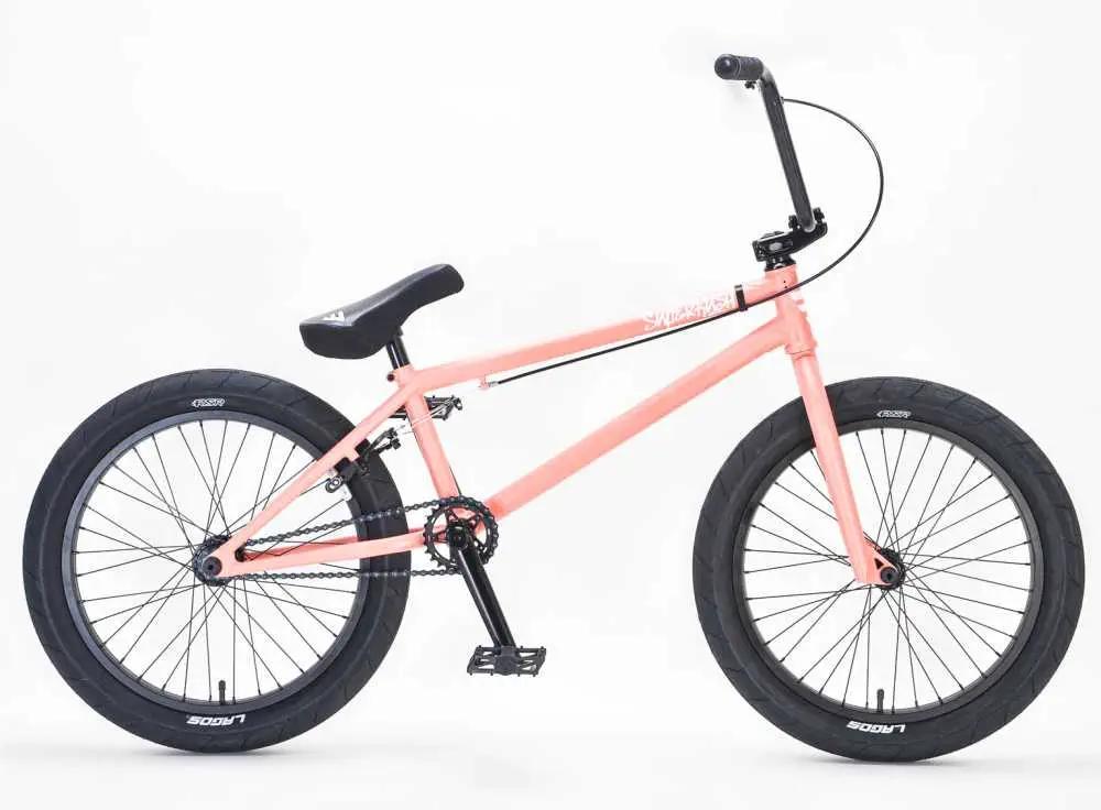 Rower Bmx Mafiabikes Superkush 20 |