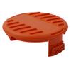 For BLACK & DECKER Spool Cap Garden Tool Parts Grass Trimmer