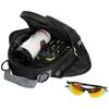 Waterproof Motorcycle Fuel Tank Bag With Touch Control Phone Pocket And Reflective Safety Strap for Night Riding