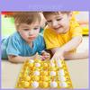 Indoor Puzzle Game Set With Plastic Material For Kids Family Play And Brain Development