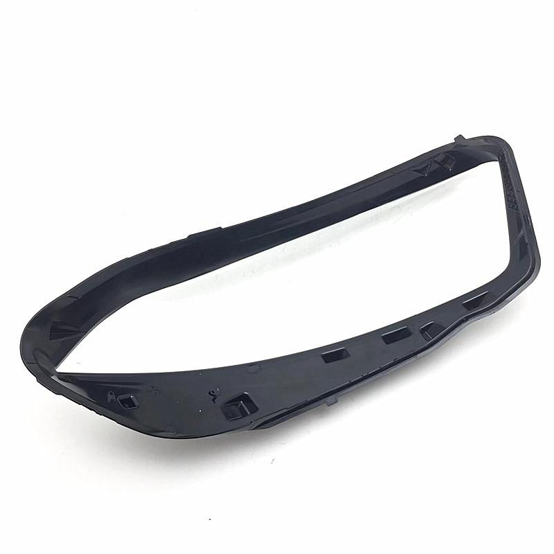 For Mercedes-Benz A-Class W177 W257 A180L A180 A200L A200     Car Headlight cover Headlamp Lens Shell