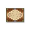 War Chest Dedicated Playmat MTS Games