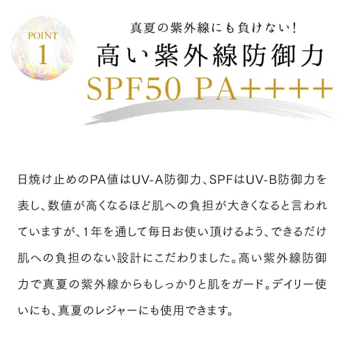 Love Me Touch Silky UV Milk SPF50 PA++++ 50g Sunscreen No UV absorbers Non-chemical skin care Infant tested UV protection Fullerene Ceramide UV protec
