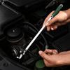 Comfortable Soft Grip Handle Wrench Extender Tool Universal Wrench Extension Bar  Home Use