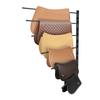 Wall Mounted Saddle Rack Six Tiers English & Western Horse Saddle Stand