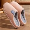 Cloudwalk Warm Anti-Slip Indoor Slippers