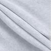 Skechers Knitted Ribbed Cuffed Sports Pants Men Bottoms Gray L220M195-004F