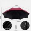 Xinyuxuan Long-Handle UV Protection Stick Umbrella