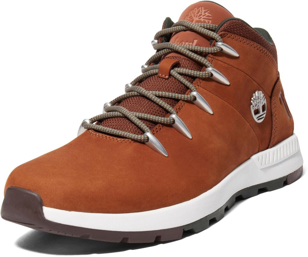 Timberland Sprint Trekker Mid Brown Boots