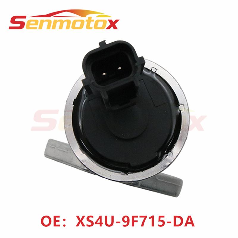 XS4U-9F715-DA Idle Air Control Valve For Ford Focus C170 MK1 Puma Coupe Fiesta BE91 2816422110 7711878 X4U9F479FA Car Spare Part