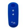 Silicone Remote Key Cover Case For Mazda Cx-5 Cx-3 2 3 5 6 Cx-7 Cx-9 Demio Speed Miata Mx5 Case 2 3 4 Button