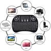 I8 Mini 2,4 GHz mit Touchpad für Drahtlose Tastatur TV Set-Top-Box PC Laptop