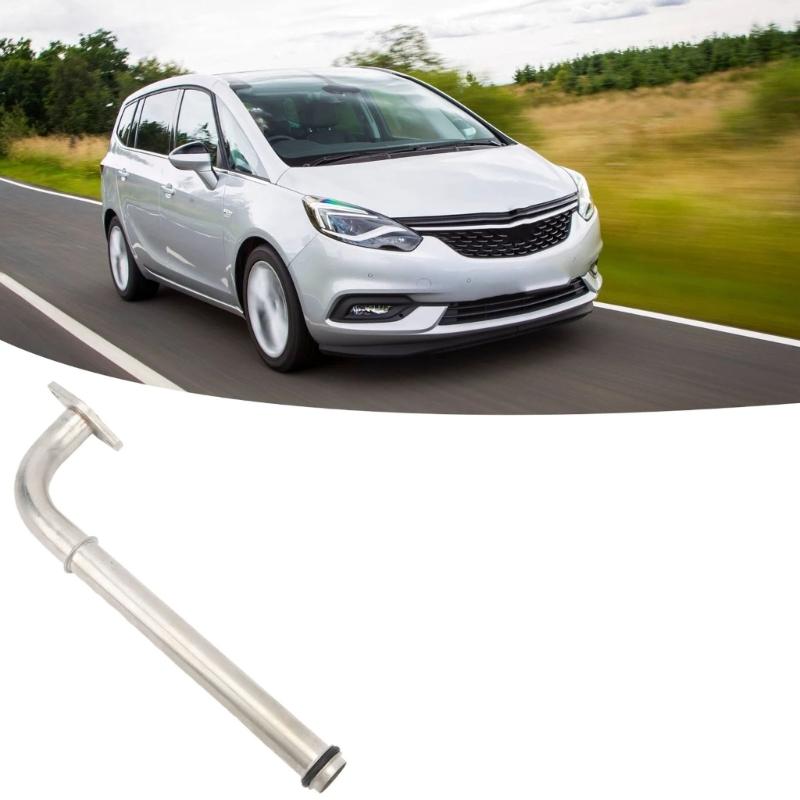 High Efficiency Oil Cooling Pipe For Enhancing Engine Cooling And Heat Dissipation 55353329 25191471 25194218 28290053