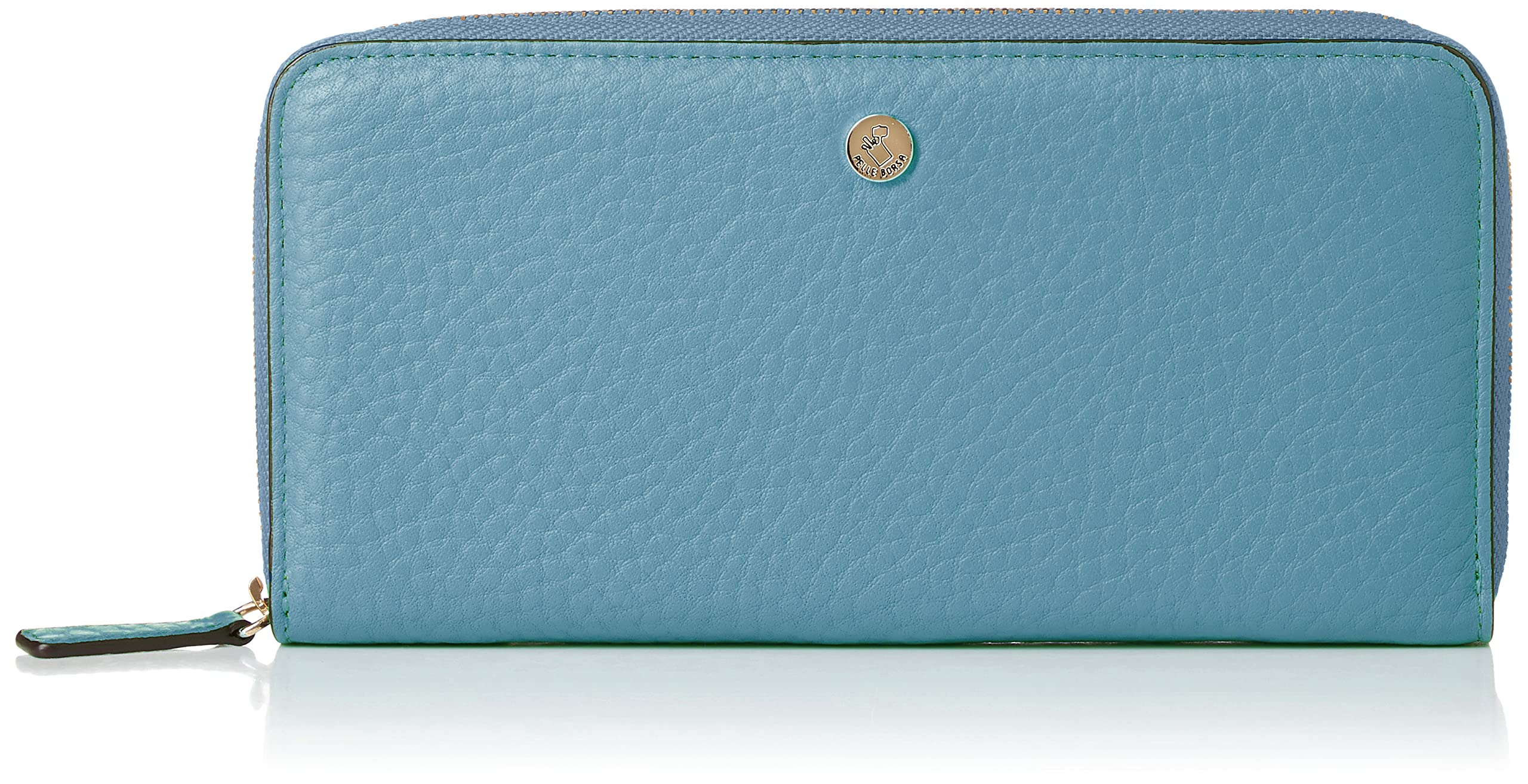 

Wallet Mano Goods Blue Gray [Pereborsa] (BG)