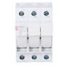 EFD 10 3p fuse switch