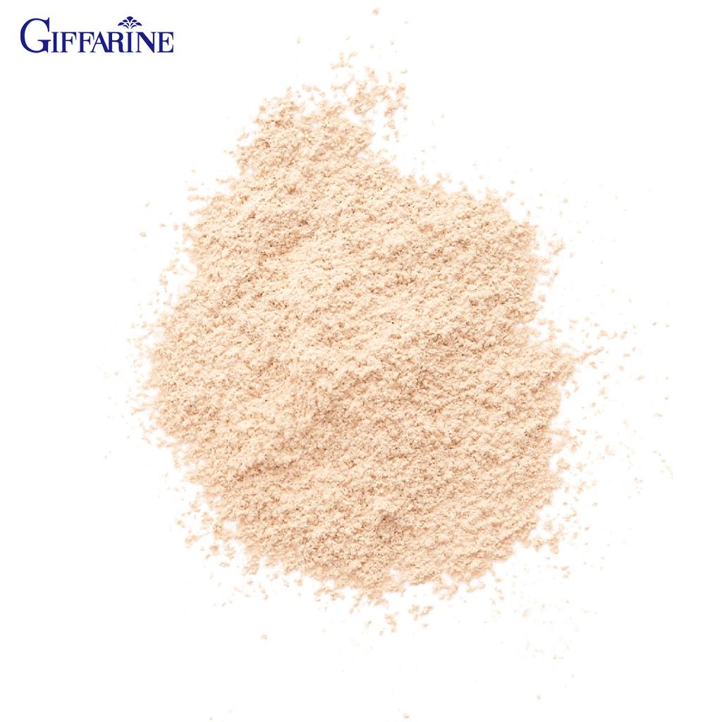 

Giffarine Glamorous рассыпчатая пудра (Нет блеска), Ультрагладкая полупрозрачная рассыпчатая пудра с очень мелкими тонирующими пигментами, LPG07-08 12713-12714. LPG08