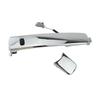 Car Exterior Door Handle Outer Puller handle for Nissan Qashqai 2007-2013 and Murano 2003-2007 Infiniti FX35 FX45 80640-CB81B