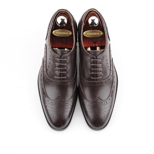 Roshoeman 7020 Wingtip Bombsoft