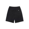 SNOWPEAK Route Bermuda Pants Black (S26MURHP66)